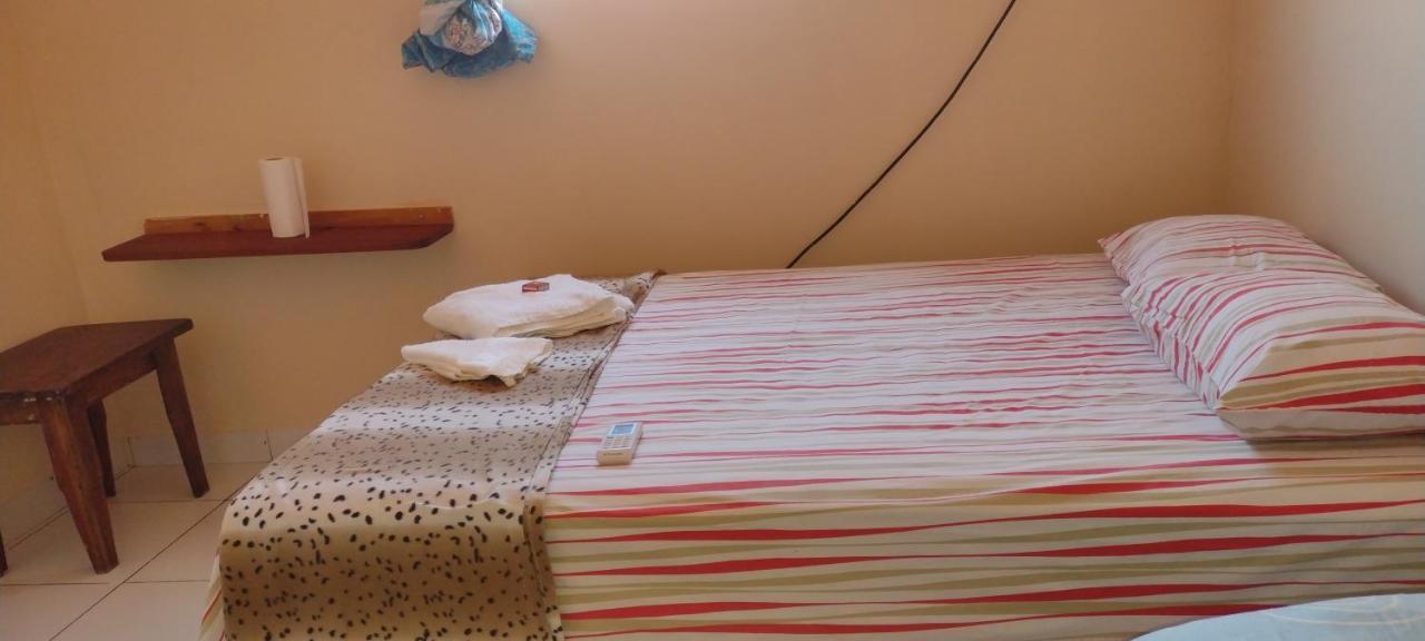 Pousada Shalom E Hostel Holly Land Santo Amaro do Maranhao Exterior photo