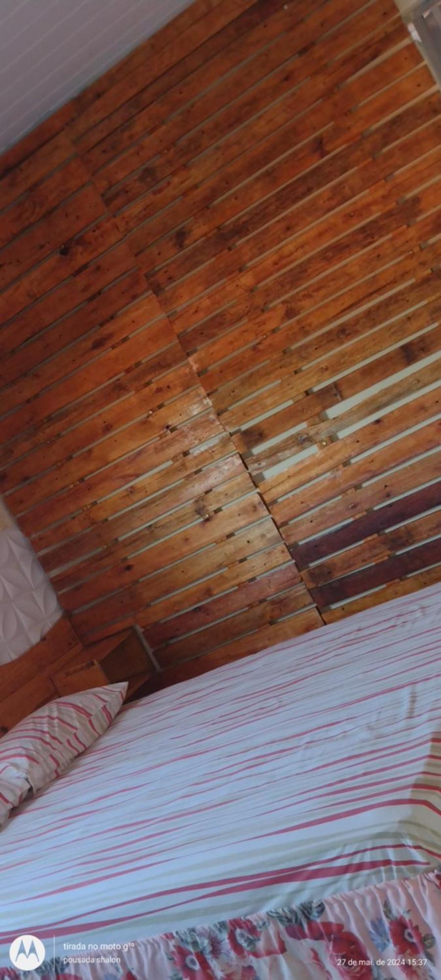 Pousada Shalom E Hostel Holly Land Santo Amaro do Maranhao Exterior photo