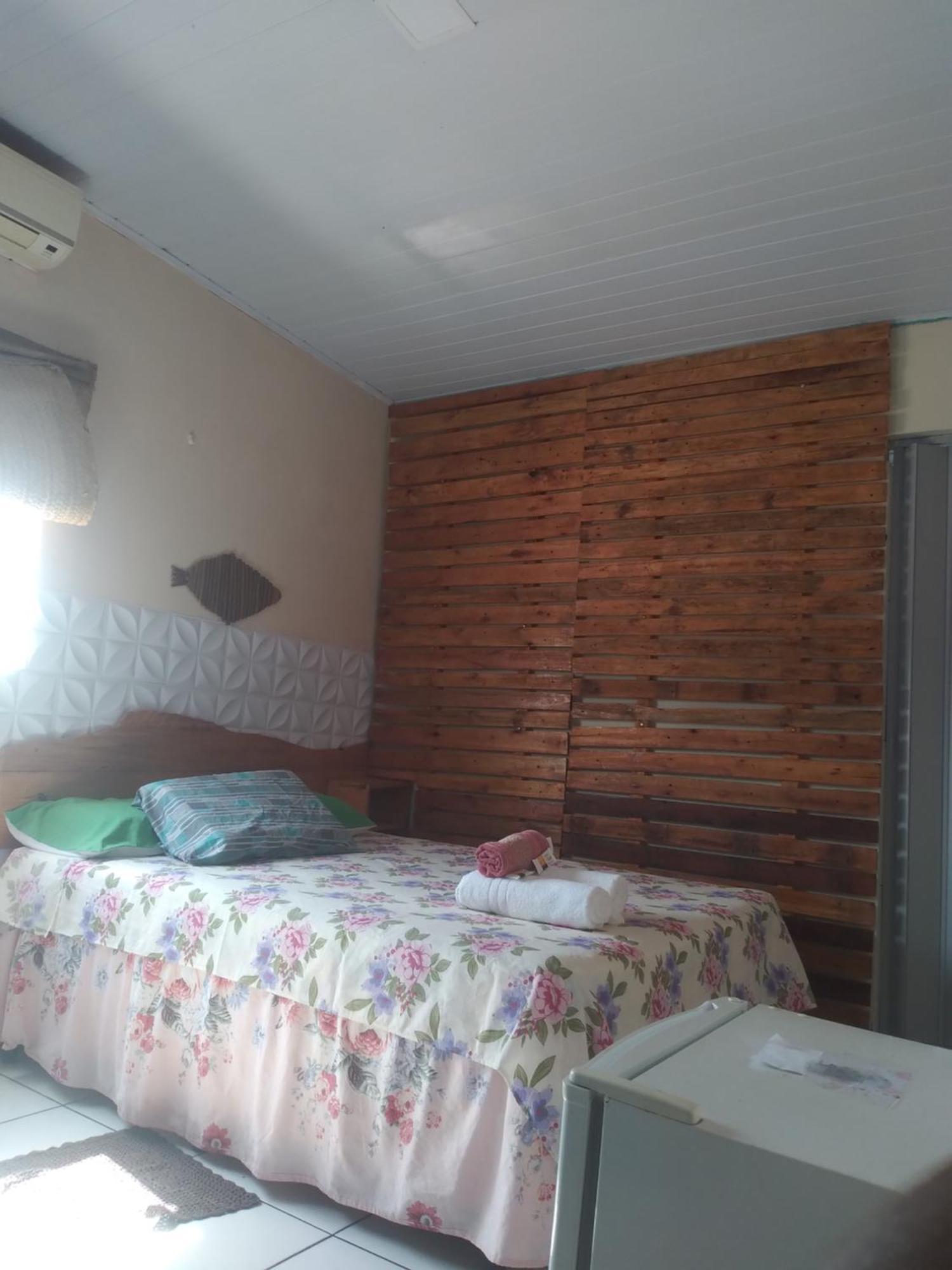 Pousada Shalom E Hostel Holly Land Santo Amaro do Maranhao Exterior photo