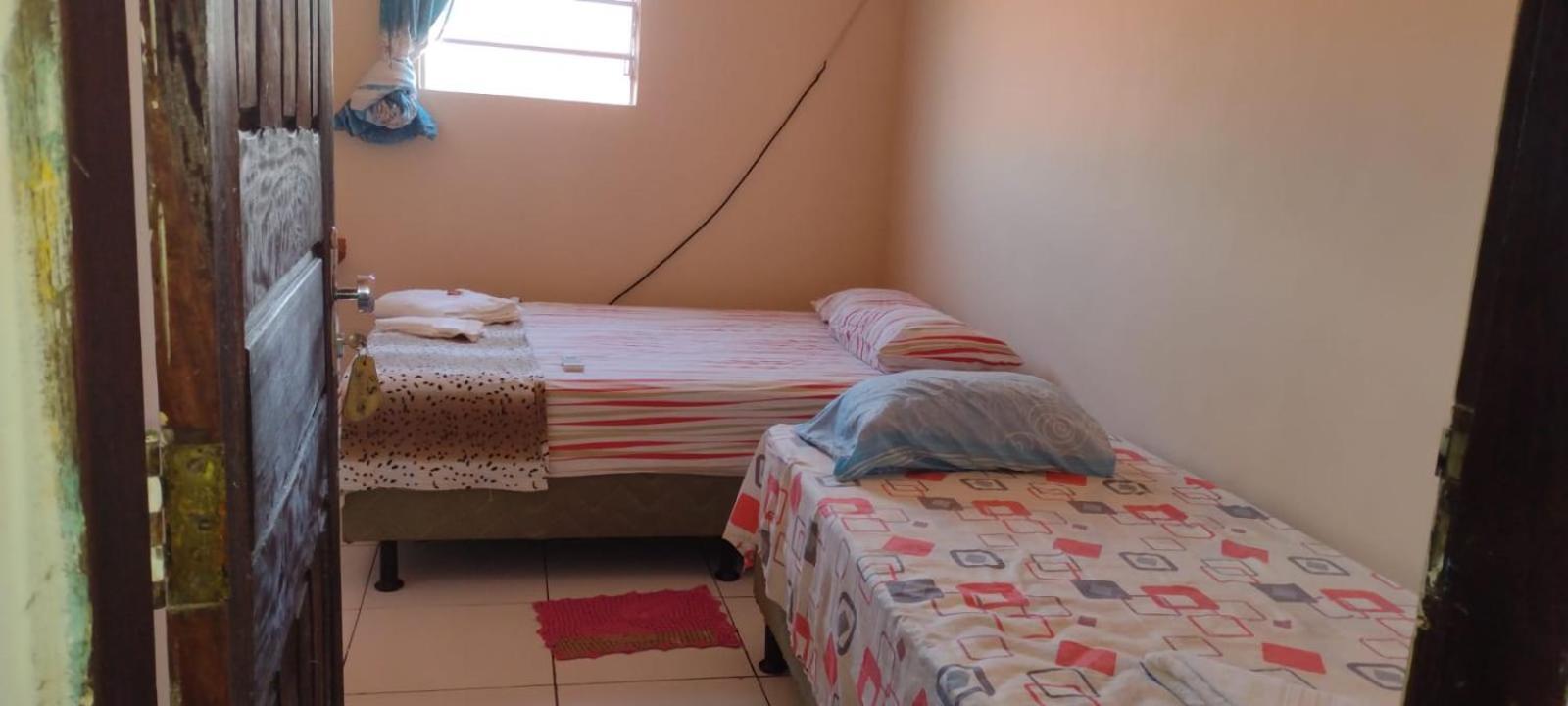 Pousada Shalom E Hostel Holly Land Santo Amaro do Maranhao Exterior photo